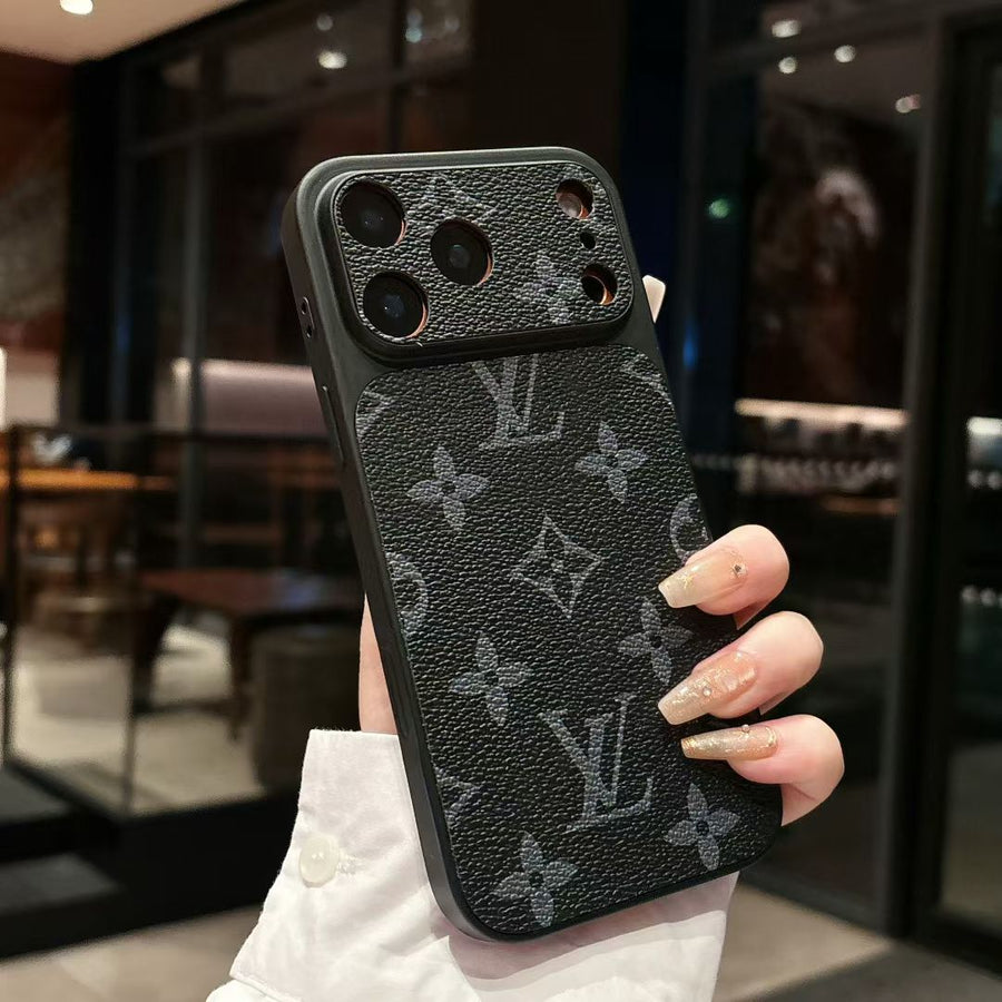 Yebo Fashion Magnetic Protector iPhone Case