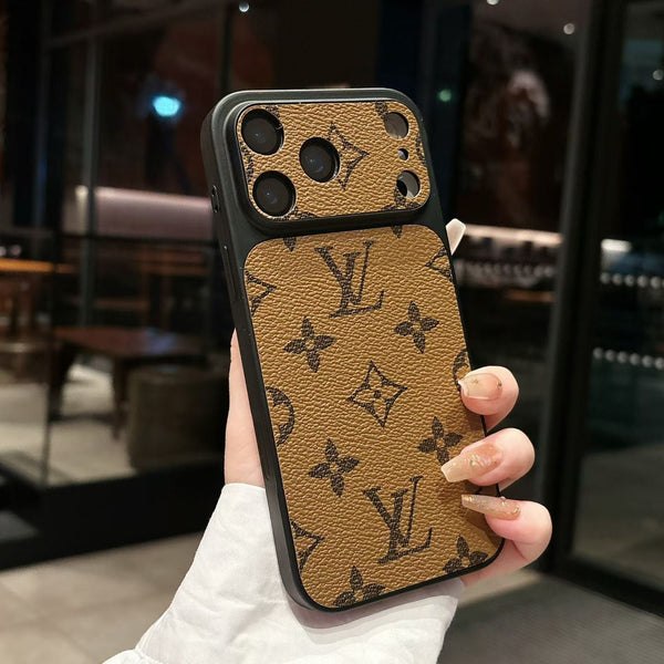 Yebo Fashion Magnetic Protector iPhone Case