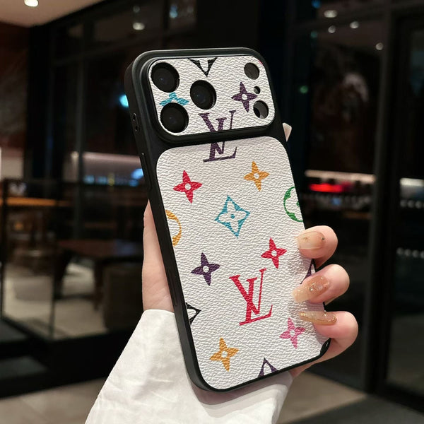 Yebo Fashion Magnetic Protector iPhone Case