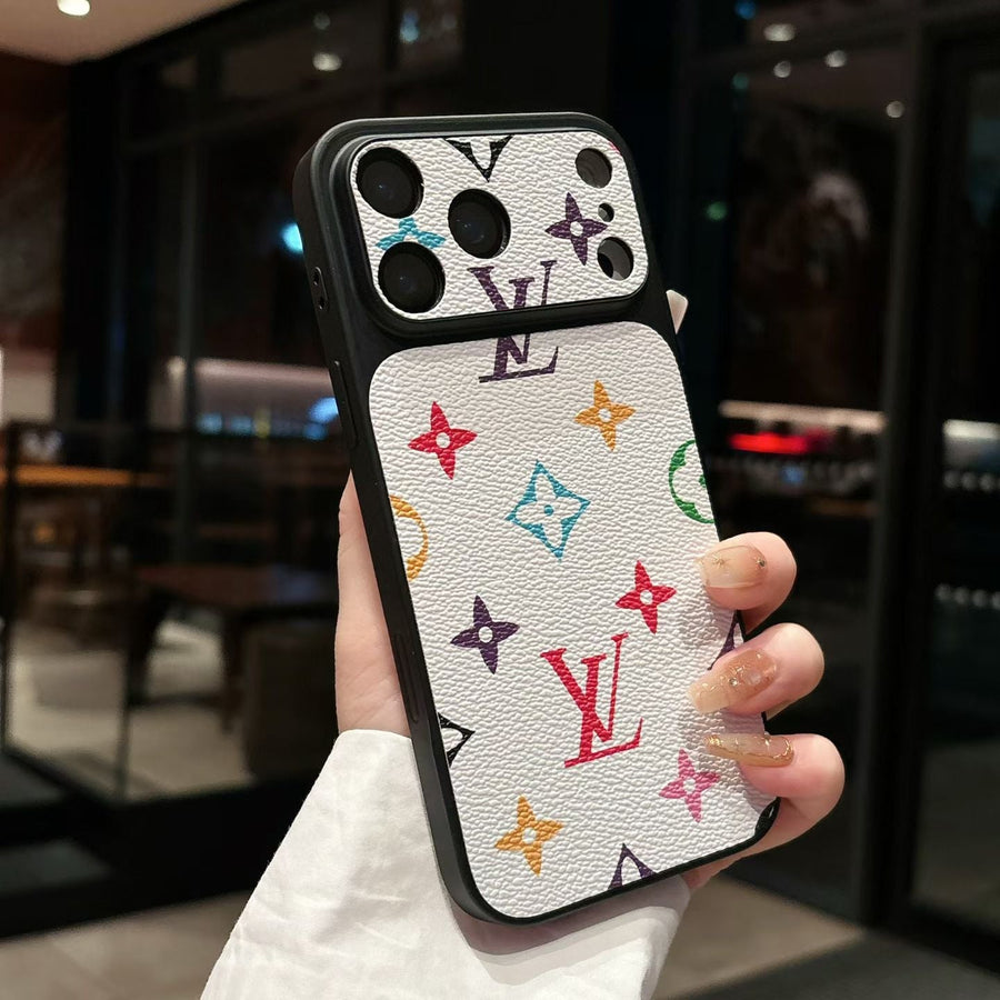 Yebo Fashion Magnetic Protector iPhone Case