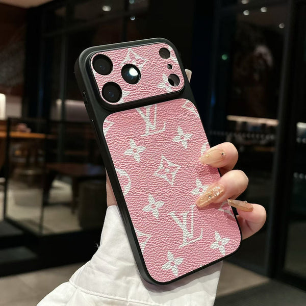 Yebo Fashion Magnetic Protector iPhone Case