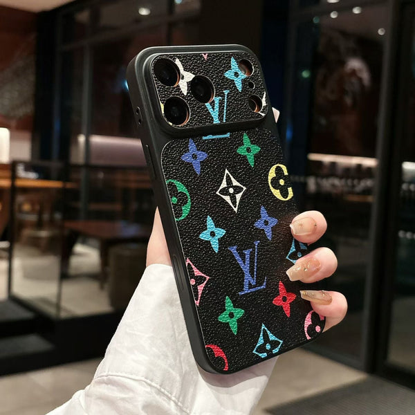Yebo Fashion Magnetic Protector iPhone Case