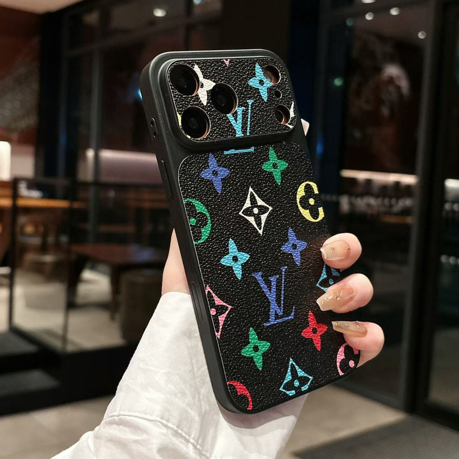 Yebo Fashion Magnetic Protector iPhone Case