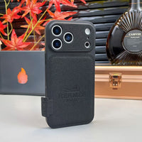 Yebo Fashion Chic Minimalist iPhone Case