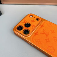 Yebo Fashion Strong Grip iPhone Case