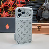 Yebo Fashion Strong Grip iPhone Case