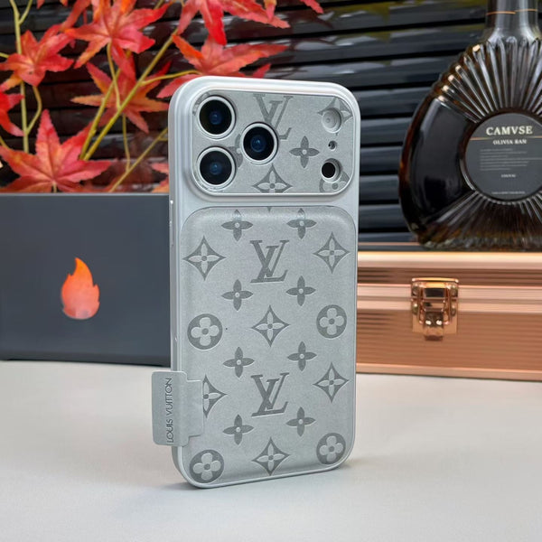 Yebo Fashion Strong Grip iPhone Case