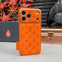 Yebo Fashion Strong Grip iPhone Case