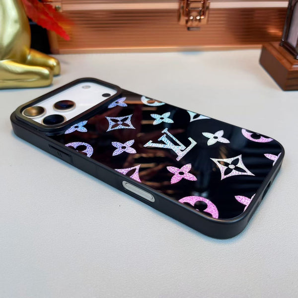 Yebo Fashion Luxury Style iPhone Case