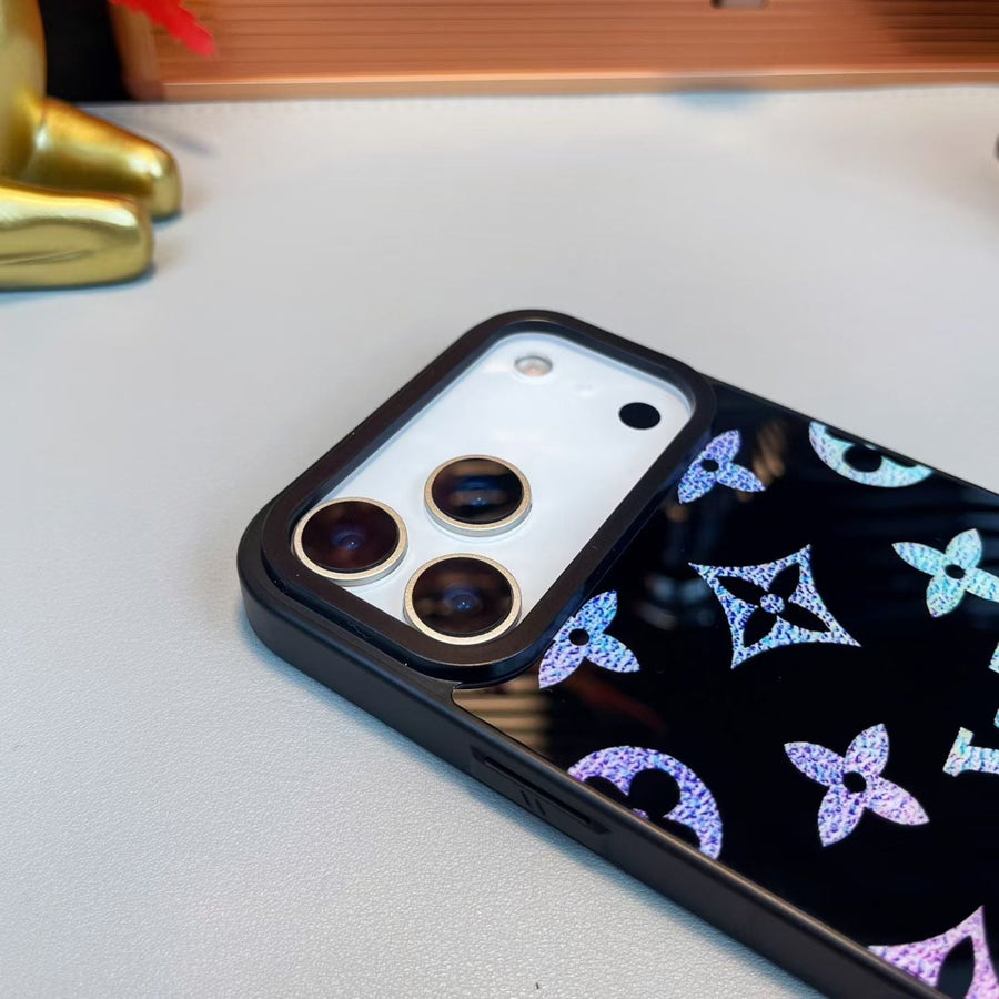 Yebo Fashion Luxury Style iPhone Case