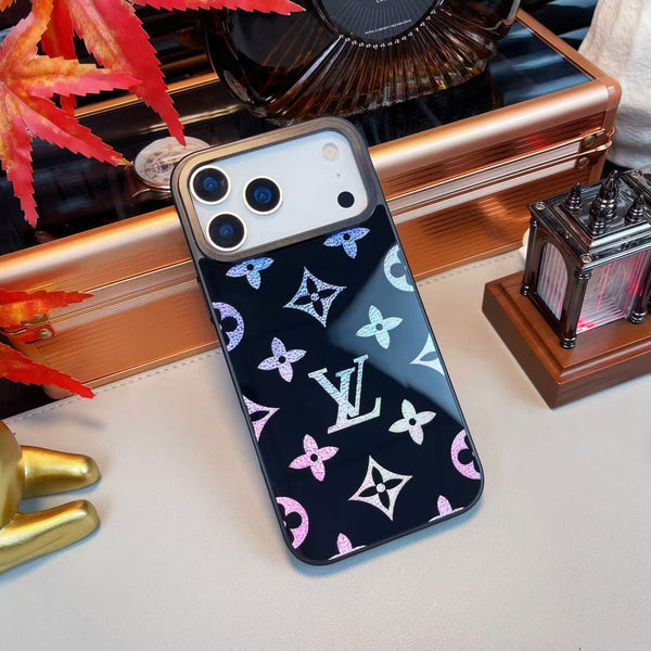 Yebo Fashion Luxury Style iPhone Case