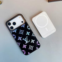 Yebo Fashion Luxury Style iPhone Case