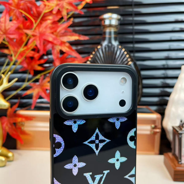 Yebo Fashion Luxury Style iPhone Case