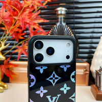 Yebo Fashion Luxury Style iPhone Case