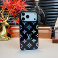 Yebo Fashion Luxury Style iPhone Case