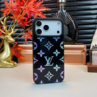 Yebo Fashion Luxury Style iPhone Case