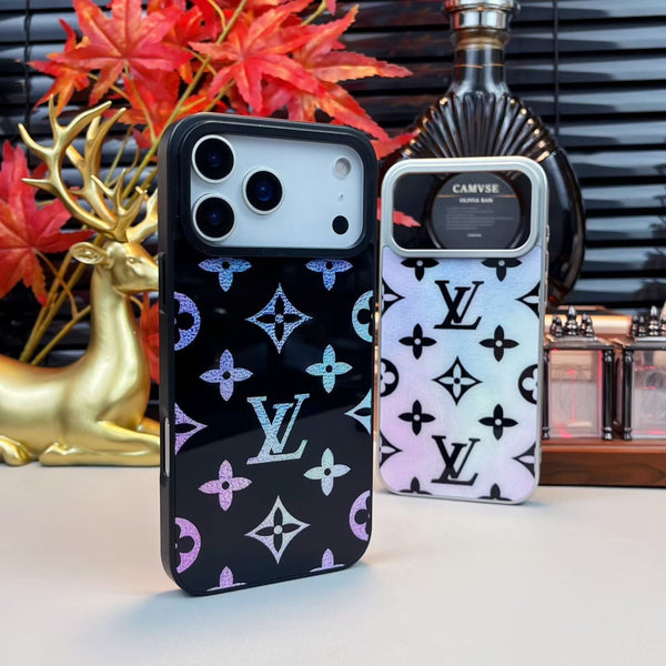Yebo Fashion Luxury Style iPhone Case