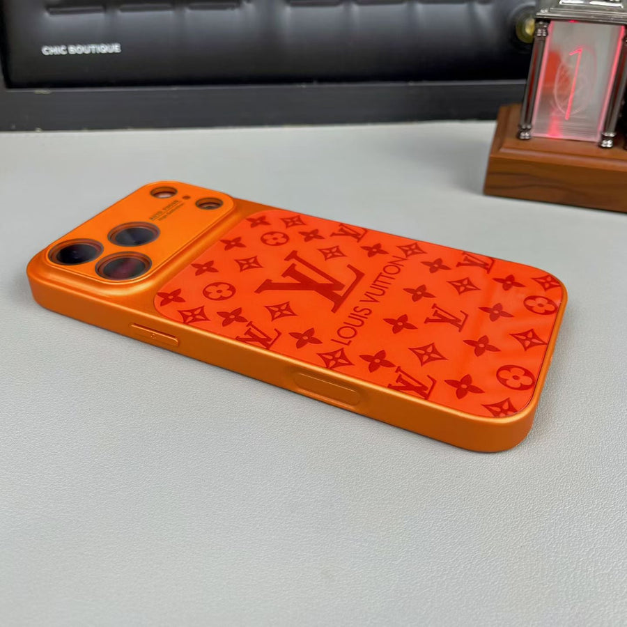 Yebo Fashion Everyday Protection iPhone Case
