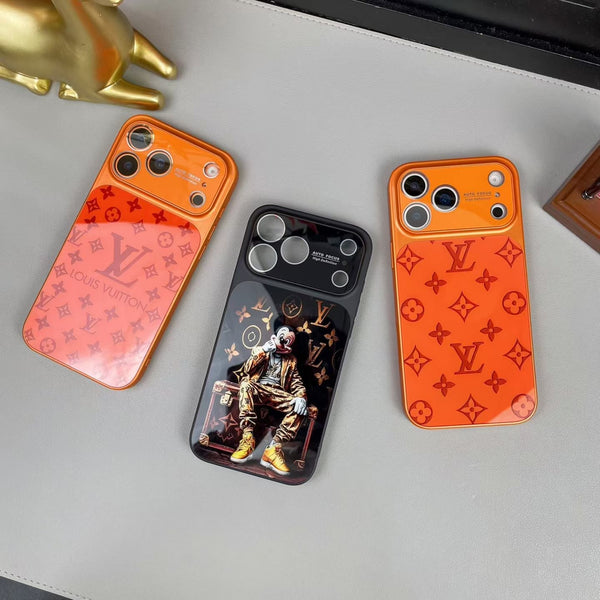 Yebo Fashion Everyday Protection iPhone Case