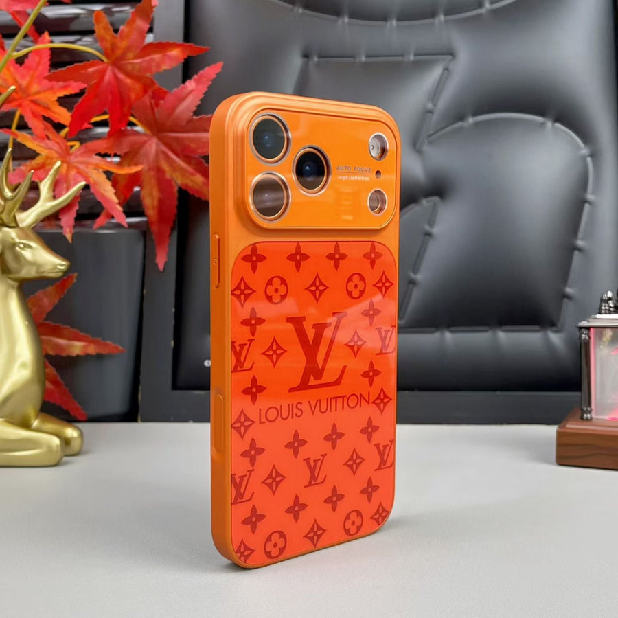 Yebo Fashion Everyday Protection iPhone Case