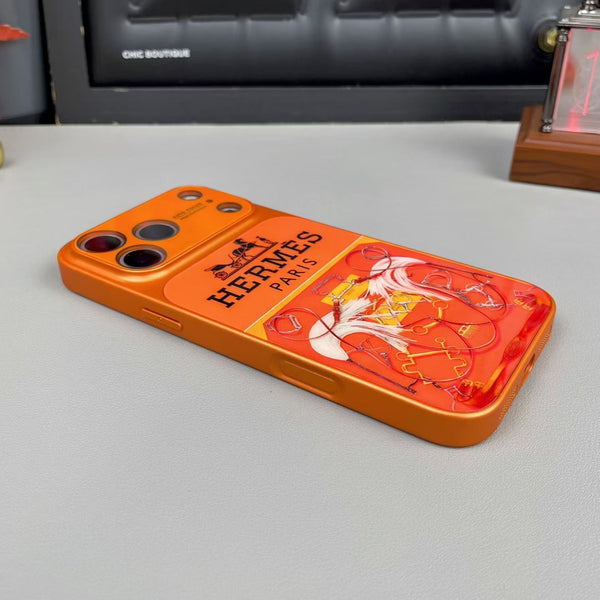 Yebo Fashion ShockGuard iPhone Case