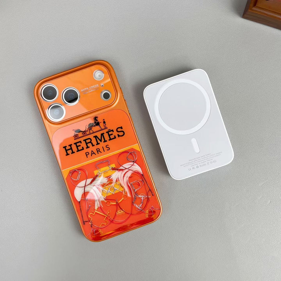 Yebo Fashion ShockGuard iPhone Case