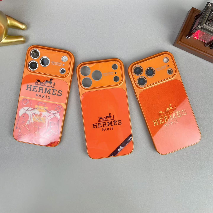 Yebo Fashion ShockGuard iPhone Case