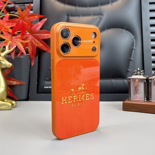 Yebo Fashion ShockGuard iPhone Case