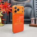 Yebo Fashion ShockGuard iPhone Case