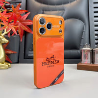 Yebo Fashion ShockGuard iPhone Case