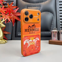 Yebo Fashion ShockGuard iPhone Case