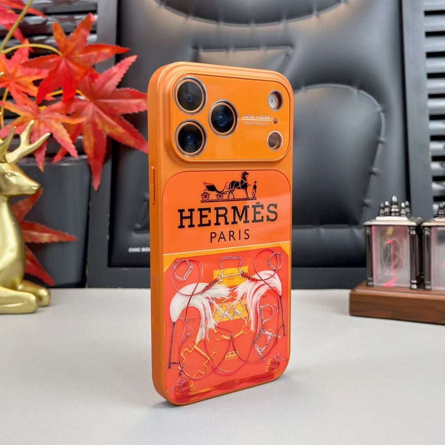 Yebo Fashion ShockGuard iPhone Case