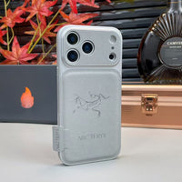 Yebo Fashion Sleek Shield iPhone Case