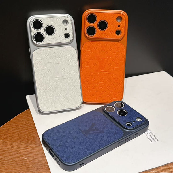 Yebo Fashion Modern Elegance iPhone Case