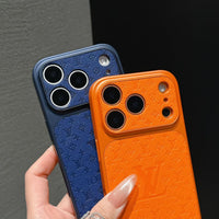 Yebo Fashion Modern Elegance iPhone Case