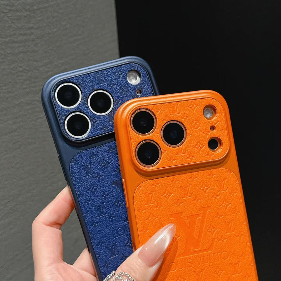 Yebo Fashion Modern Elegance iPhone Case