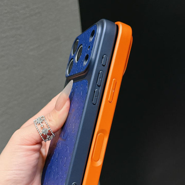 Yebo Fashion Modern Elegance iPhone Case