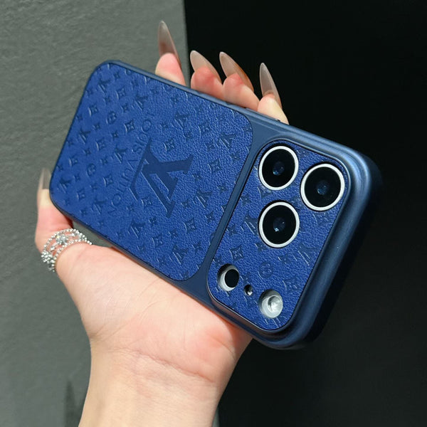 Yebo Fashion Modern Elegance iPhone Case
