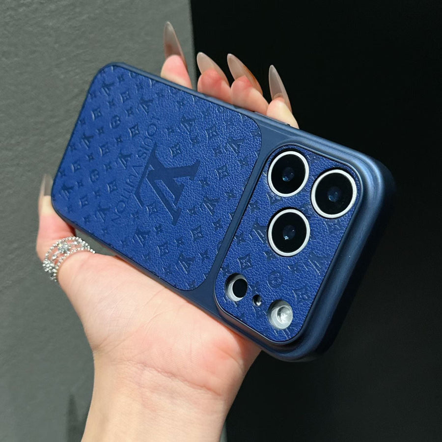 Yebo Fashion Modern Elegance iPhone Case