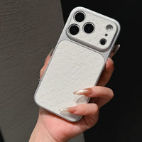 Yebo Fashion Modern Elegance iPhone Case