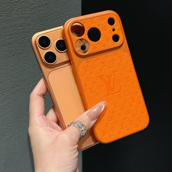 Yebo Fashion Modern Elegance iPhone Case
