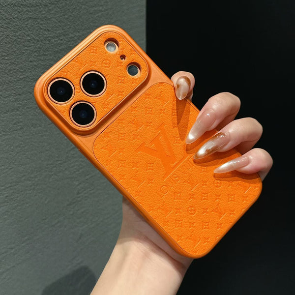 Yebo Fashion Modern Elegance iPhone Case
