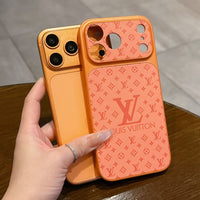 Yebo Fashion Soft Matte iPhone Case