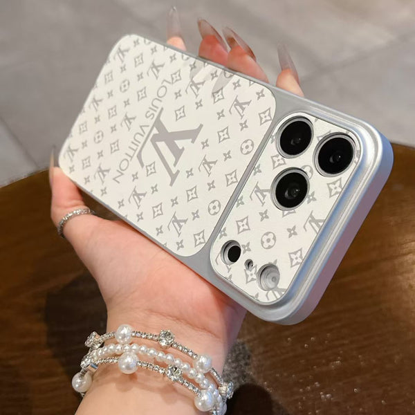 Yebo Fashion Soft Matte iPhone Case
