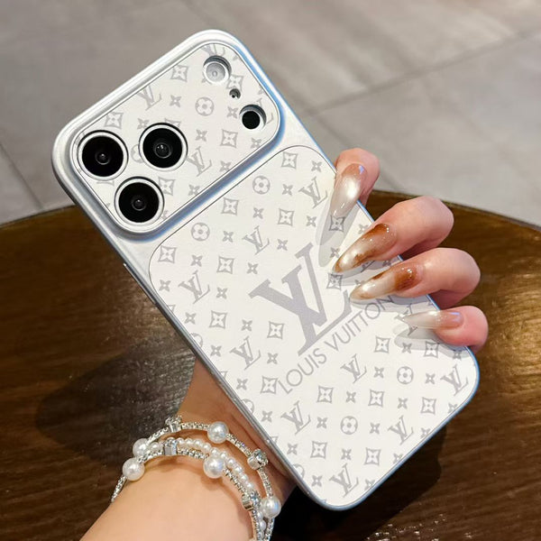 Yebo Fashion Soft Matte iPhone Case