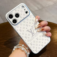 Yebo Fashion Soft Matte iPhone Case
