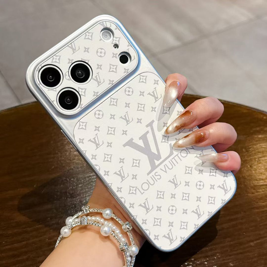 Yebo Fashion Soft Matte iPhone Case
