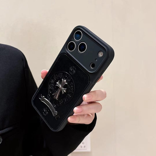 Yebo Fashion Premium Fit iPhone Case