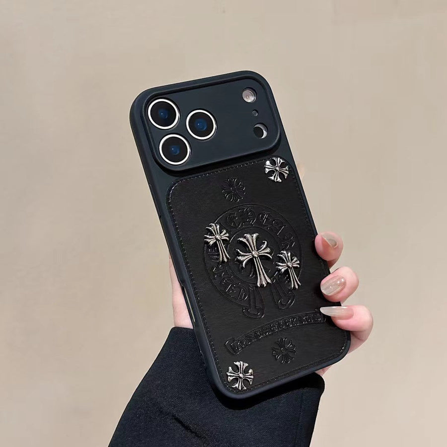Yebo Fashion Premium Fit iPhone Case