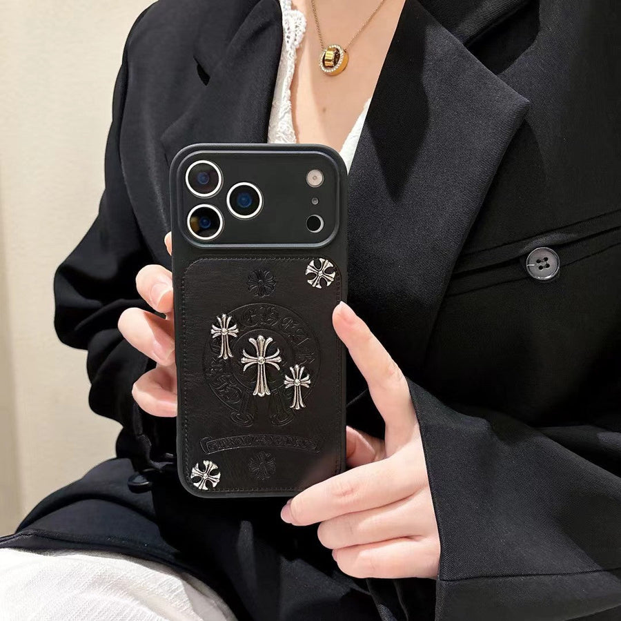 Yebo Fashion Premium Fit iPhone Case